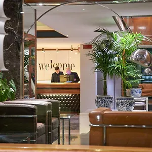 4* فندق بلازا