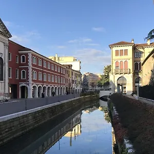 Appartamento Venice Mestre, Da Roberta, Mestre