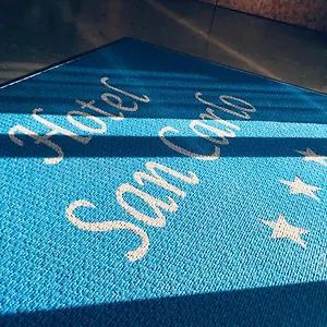 3* فندق سان كارلو